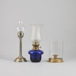 1320 7167 PARAFFIN LAMPS